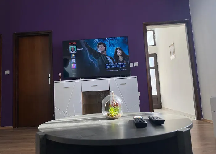Eduardo Apartamento