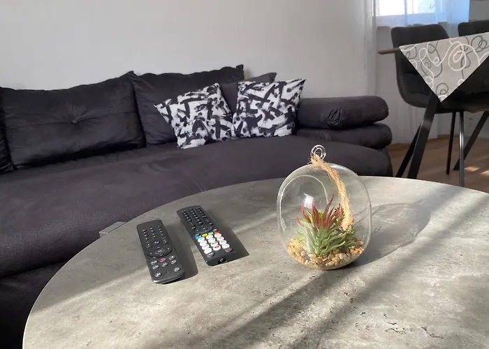 Apartamento Eduardo