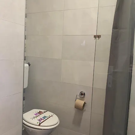 Apartment Eduardo *