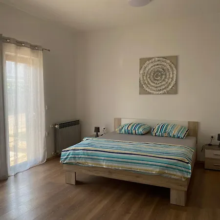 Eduardo Apartment Pula