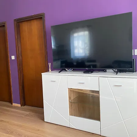 Apartment Eduardo