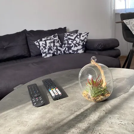 Apartment Eduardo